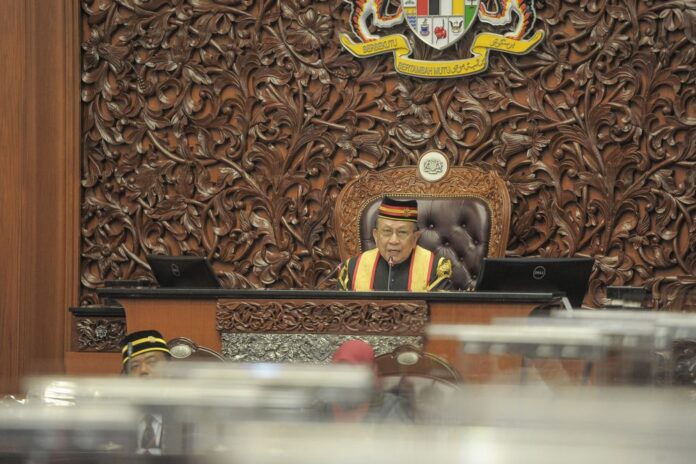 Rais Yatim backs cutting MPs’ allowance for Covid-19, but says Parliament must meet first
