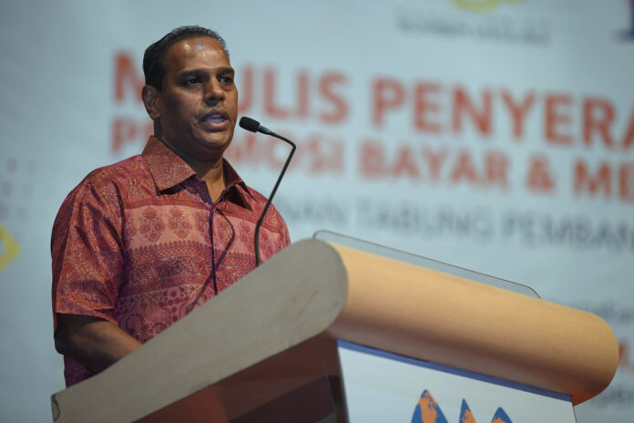 HR minister: RM1.2m in fines issued against errant employers for MCO SOP breaches since June 1