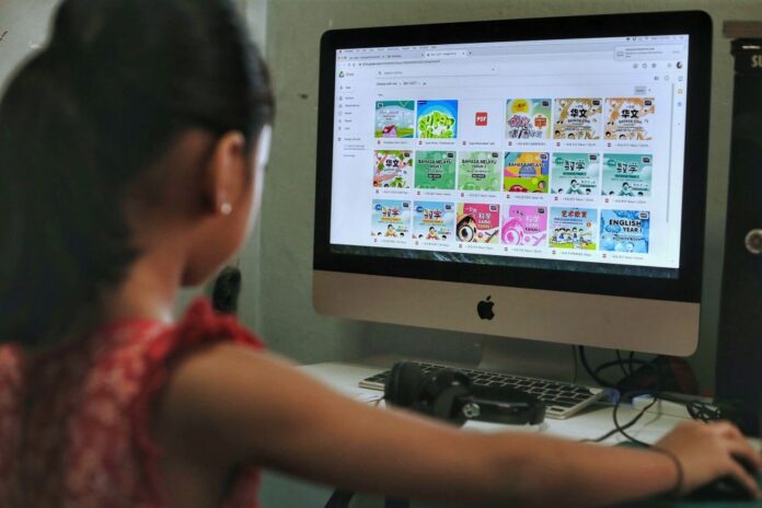 With home learning to continue, Yayasan Petronas offers internet-connected gadgets to 12,000 students nationwide