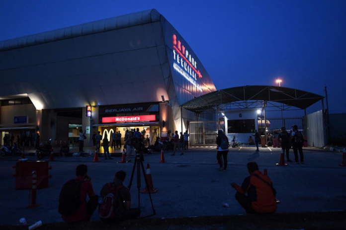 Unions back MAHB’s bid to redevelop Subang Airport
