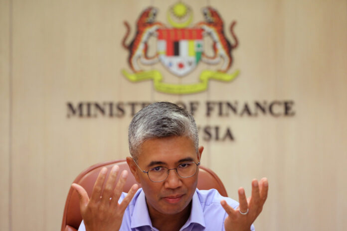 Finance minister: Bantuan Prihatin Rakyat appeal period starts June 15