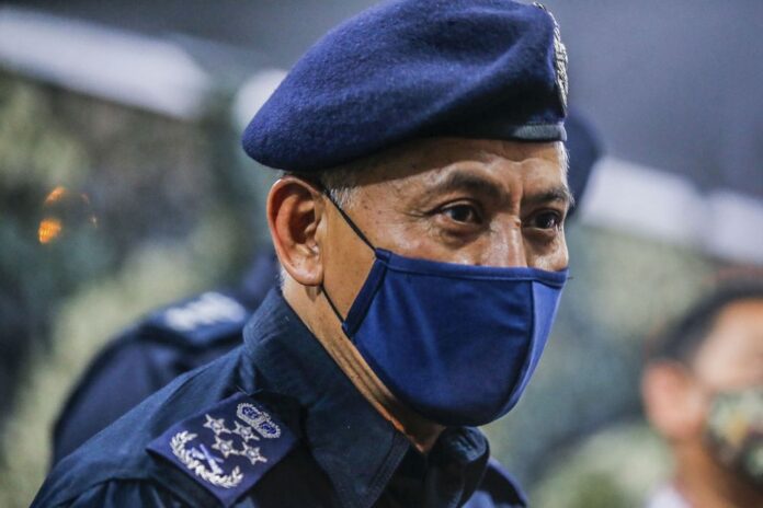 Cops confirm probe after report lodged against Takiyuddin for alleged incitement with remarks on Agong