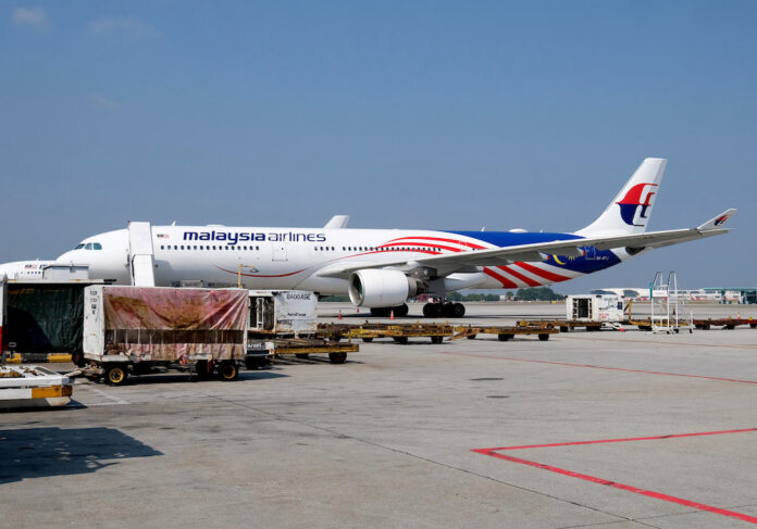 Malaysia Airlines scales down operations amid MCO 3.0, to continue facilitating essential travel