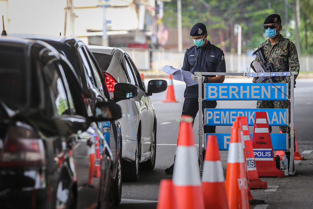 Covid-19: Selangor Sultan expresses concern over attempts to ‘balik kampung’ for Hari Raya Aidiladha
