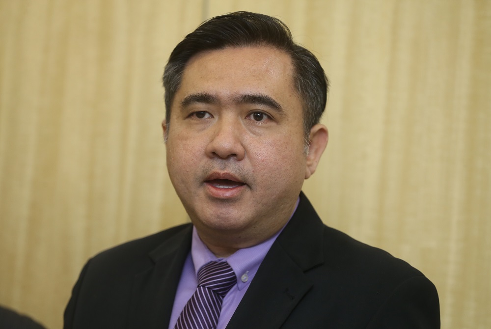 Anthony Loke urges KJ to expand Operation Surge Capacity to Negri Sembilan after state breach four-digit Covid-19 cases for five days in a row