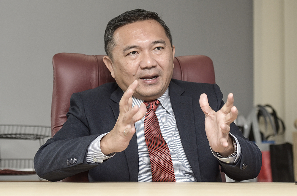 Local authorities have no power to order closure of factories in Selangor, says state exco