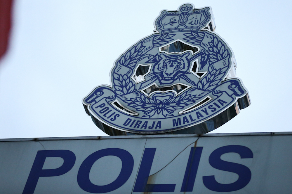 Gombak police: 30 foreigners, local woman detained over alleged Aidiladha feast