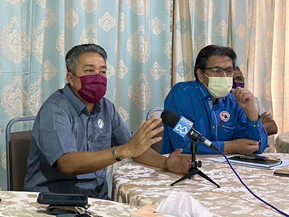 Johor food outlet operators want dine-in to be allowed as business statewide is on the brink of collapse