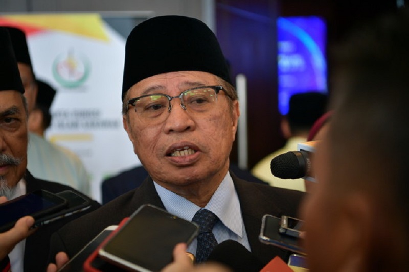 In Sarawak Day message, chief minister says state has proven its ability to manage Covid-19 crisis, vaccination