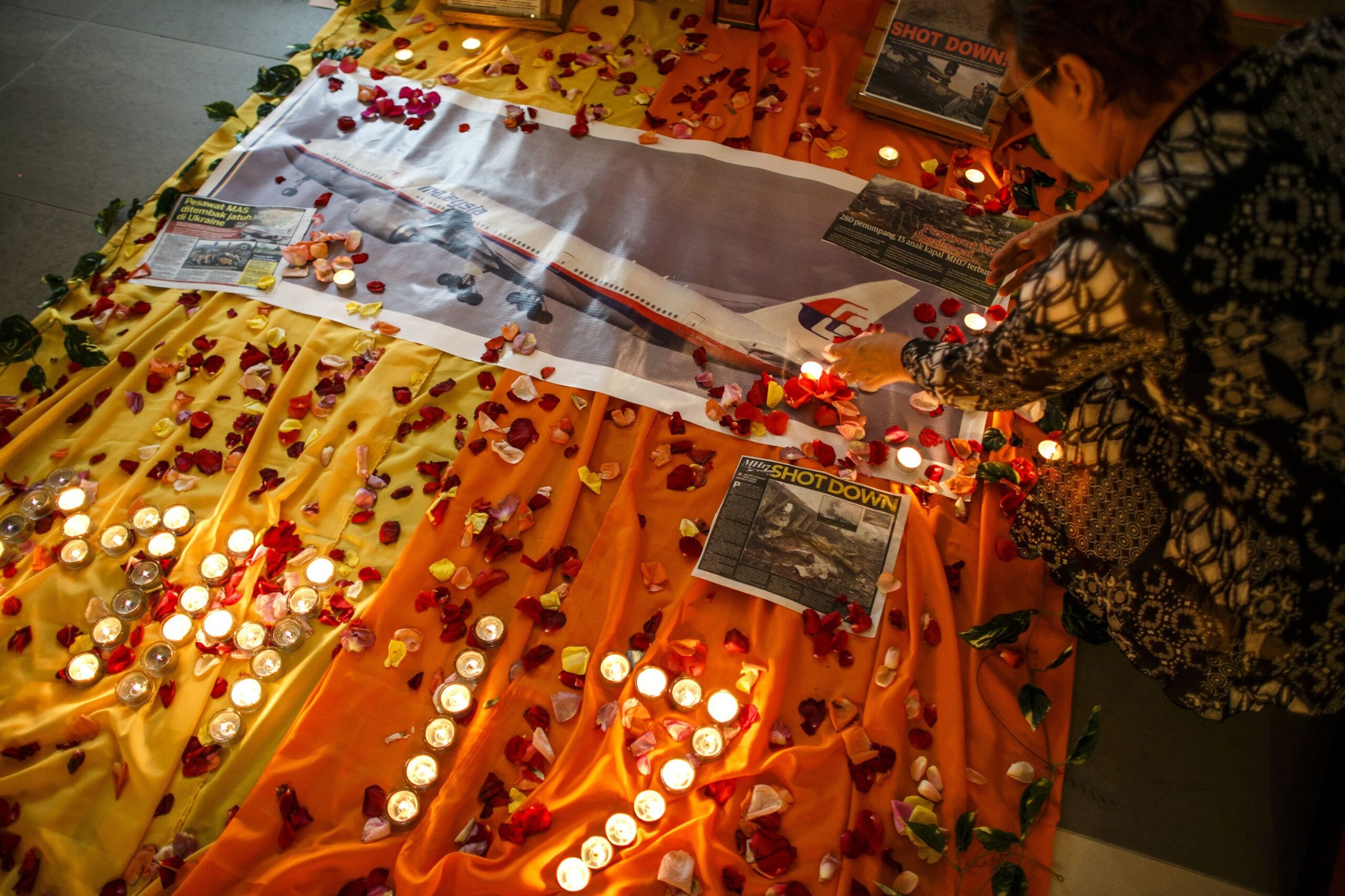 Transport Ministry: Malaysia remains committed to seeking justice for MH17 victims