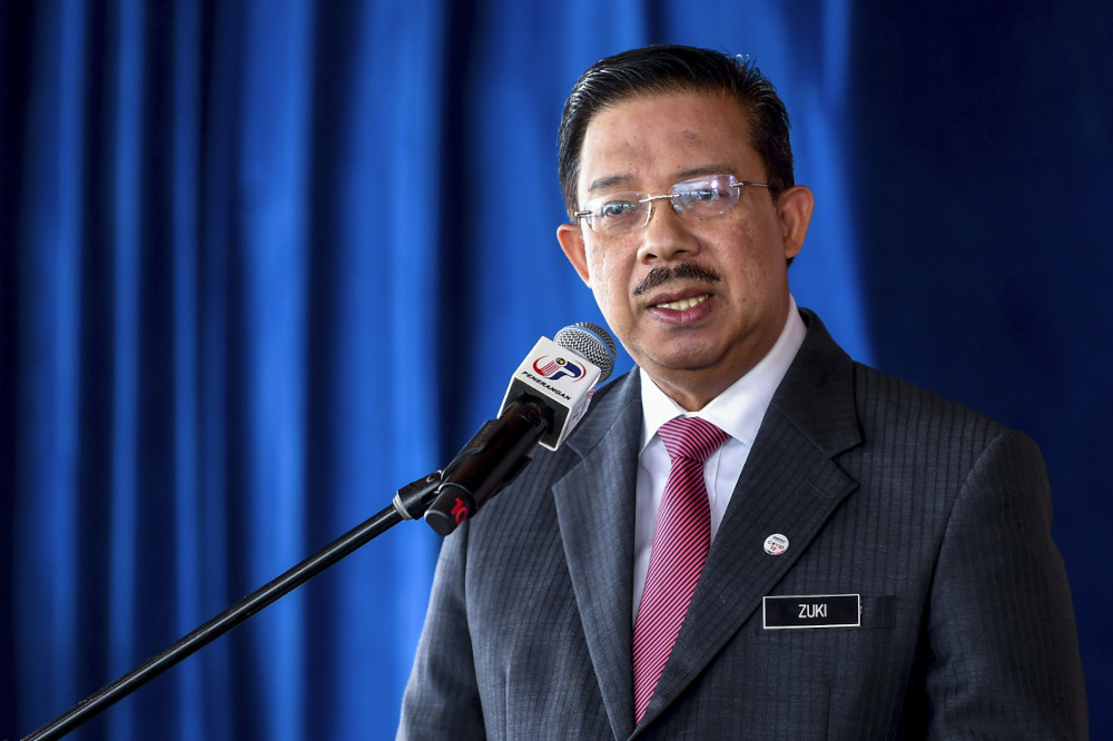 Chief Secretary issues guidelines on govt office operations under PPN