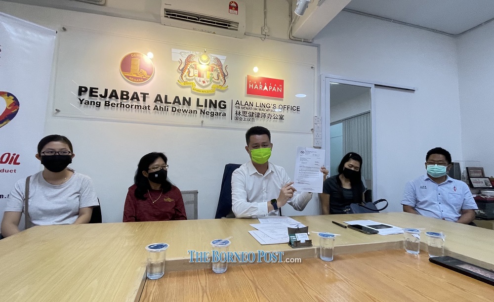 Family of woman who died after Covid-19 vaccination in Miri seeks release of post-mortem results