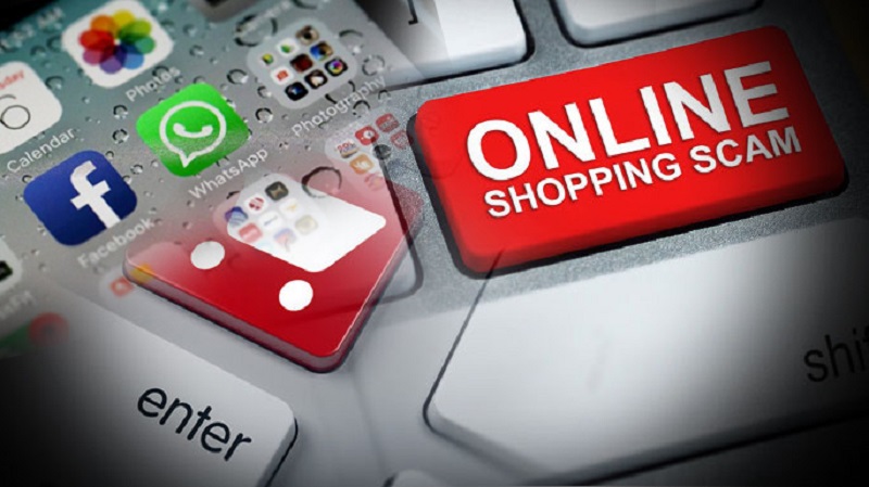 Security company operator in Sarawak loses RM39,700 to smartphone app scam