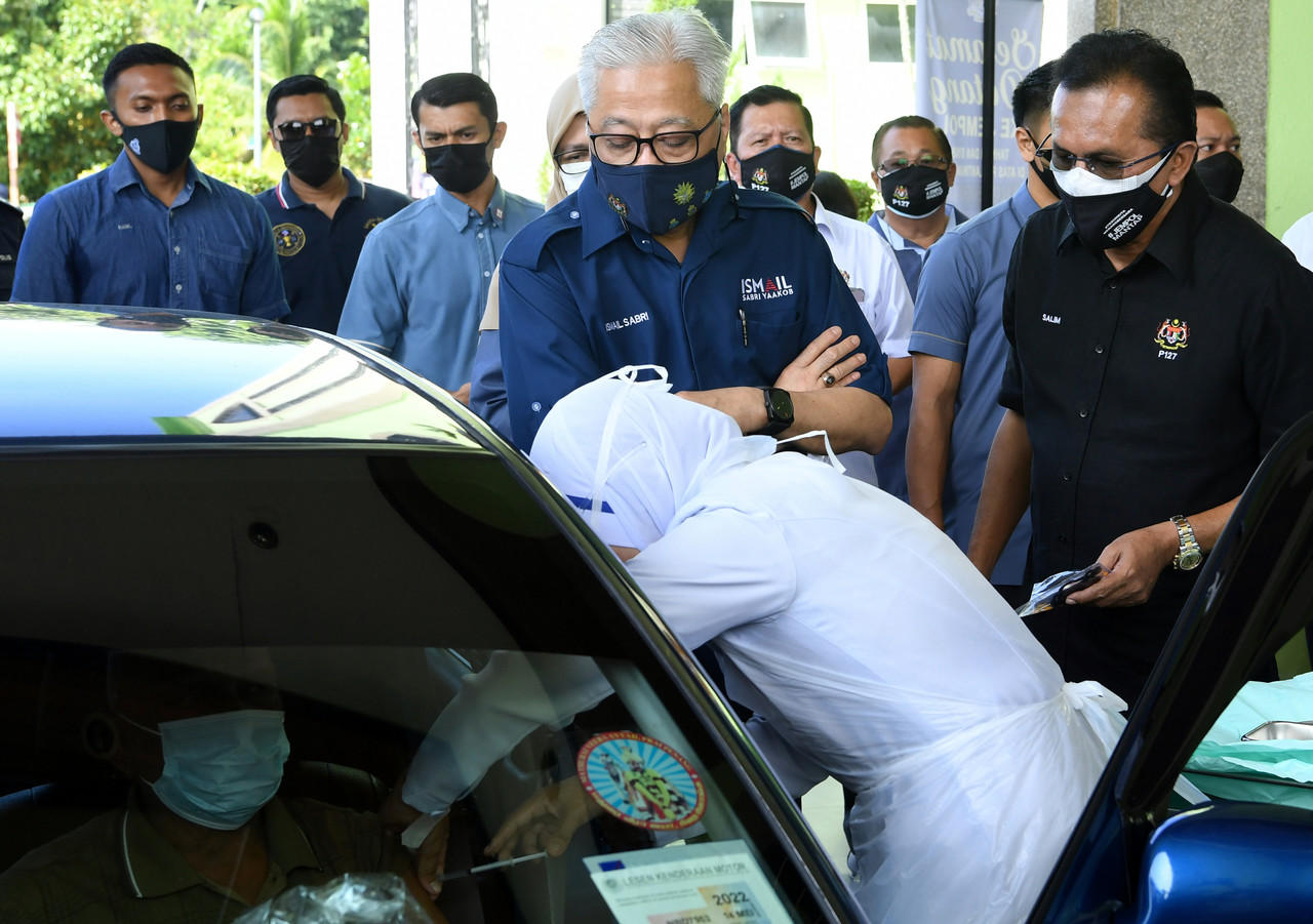 Miti letter ‘rejection’ due to cases of abuse to ‘balik kampung’, says DPM
