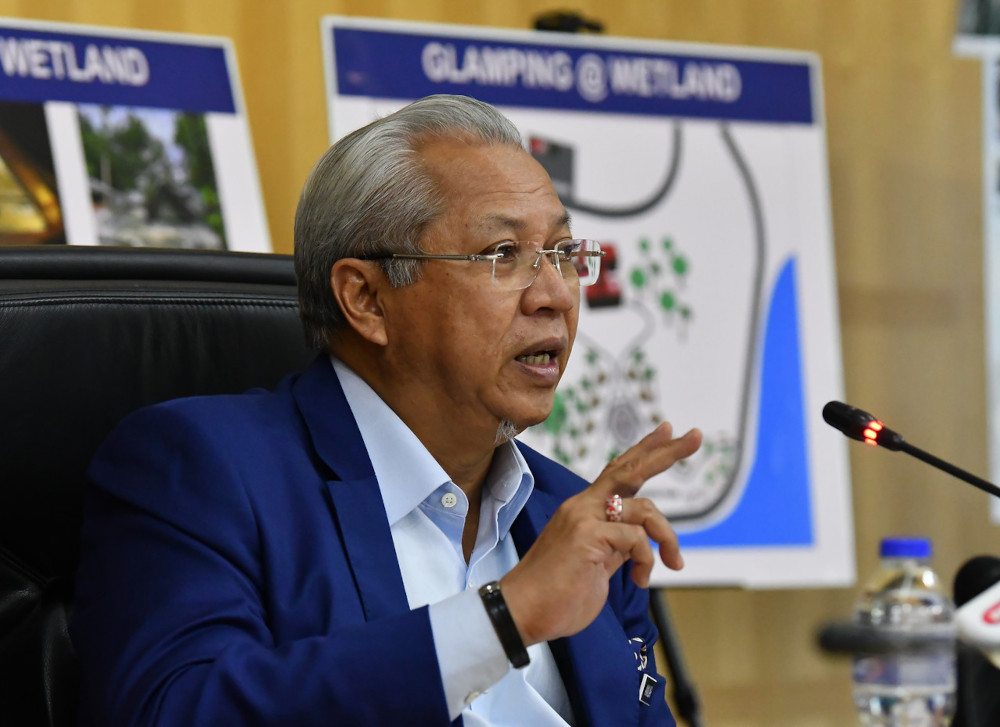 JAWI: Next-of-kin of those who died of Covid-19 need to allow burial done at designated cemeteries