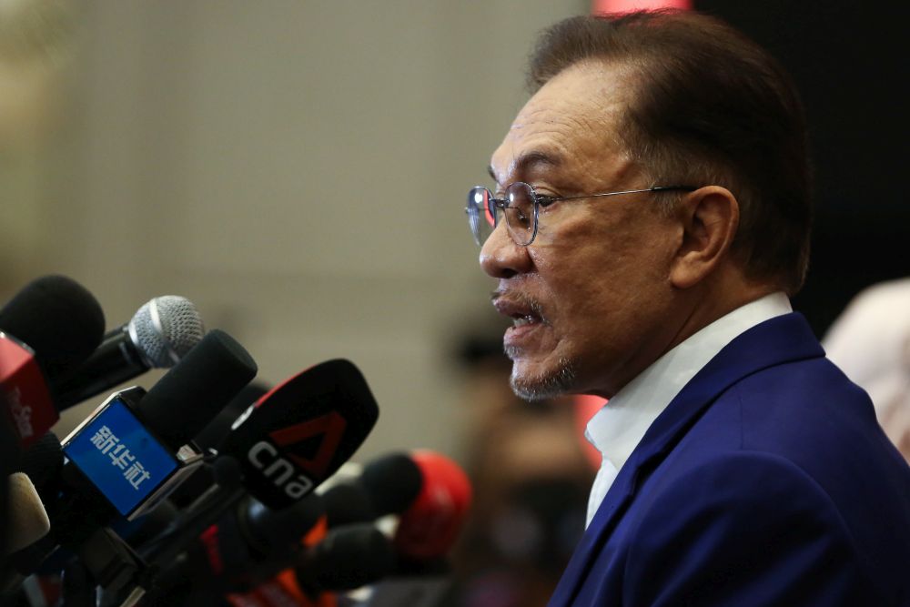 Ahead of July 26 Parliament reopening, Anwar says debates necessary to uphold law, safeguard people’s aspirations
