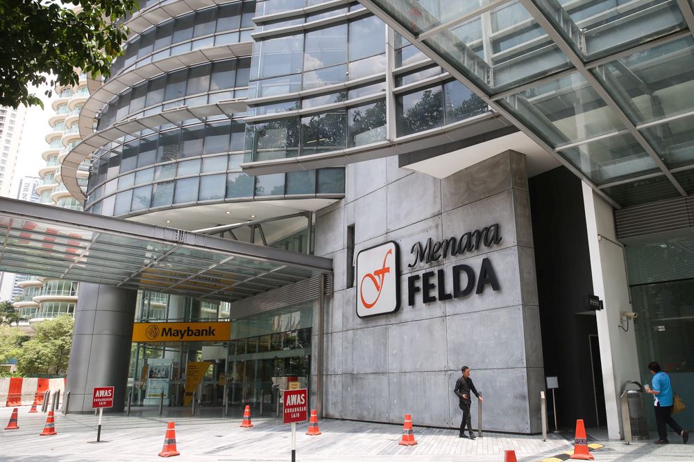 Felda refutes taking over settlers’ land with loan write-off agreement