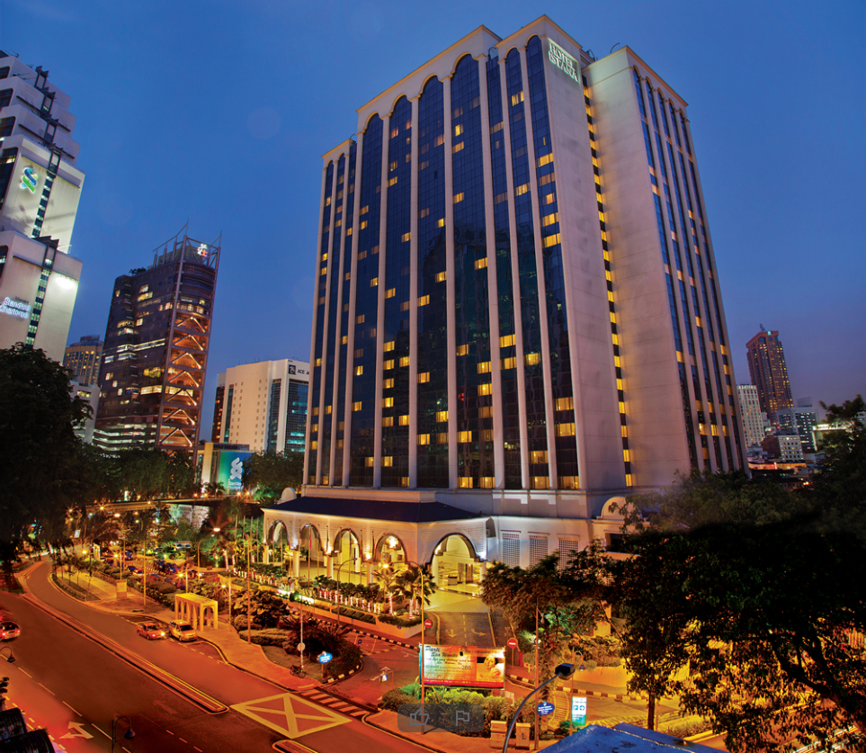 KL’s landmark Hotel Istana to close permanently on Sept 1