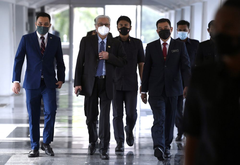 DAP says met DPM with solutions after ‘ineffective’ lockdown, proposes more Covid-19 testing, ditching ‘essential’ label