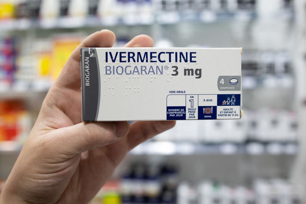 MMA and pharmacists’ group decry black market sales of Ivermectin in Malaysia as dangerous to public health