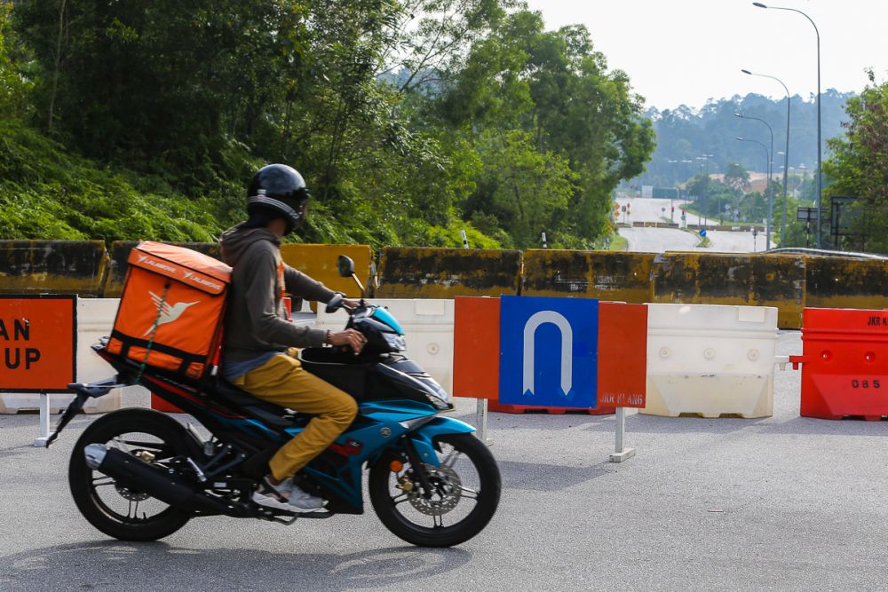 DPM: EMCO in Selangor’s 34 mukim to end at midnight as scheduled