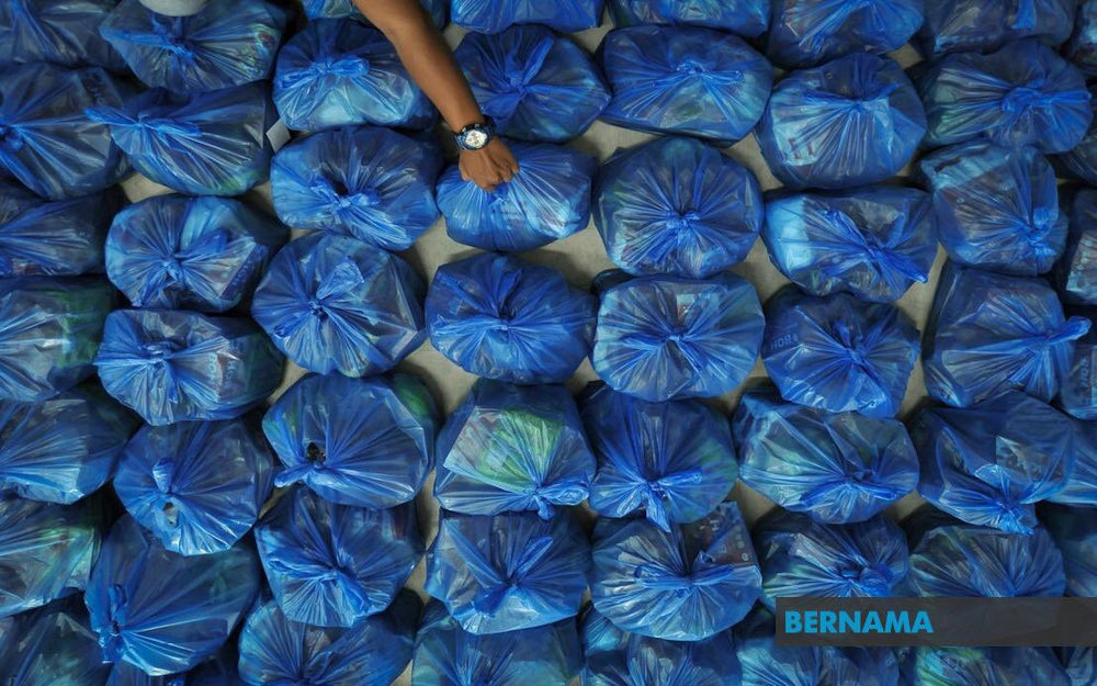 Perlis disburses RM5.24m in food essentials for groups impacted by Covid-19
