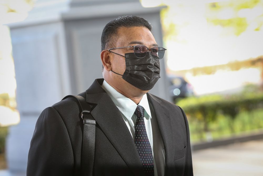 High Court to hear 1MDB lawyer’s RM50m defamation lawsuit against Lokman Adam in April 2022
