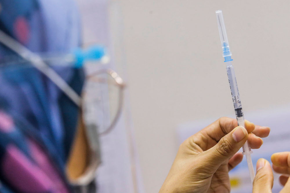 Covid-19: Perlis expects to move to National Recovery Plan’s phase three by October, says state secretary