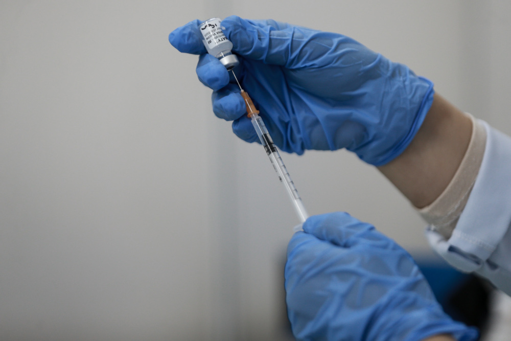 Covid-19 jabs only for 18-year-olds and above taking STPM, STAM this year, says govt task force