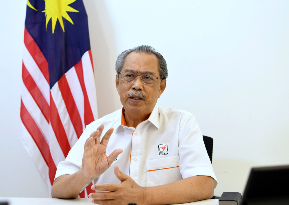 Pakatan: Muhyiddin must step down as PM now after losing support from Perikatan’s biggest ally