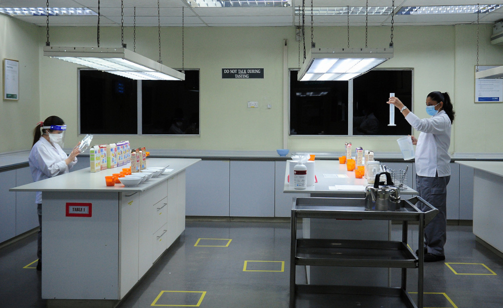 Covid-19: Nestle Malaysia ready to share industry best practices in keeping infections to a minimum, says CEO