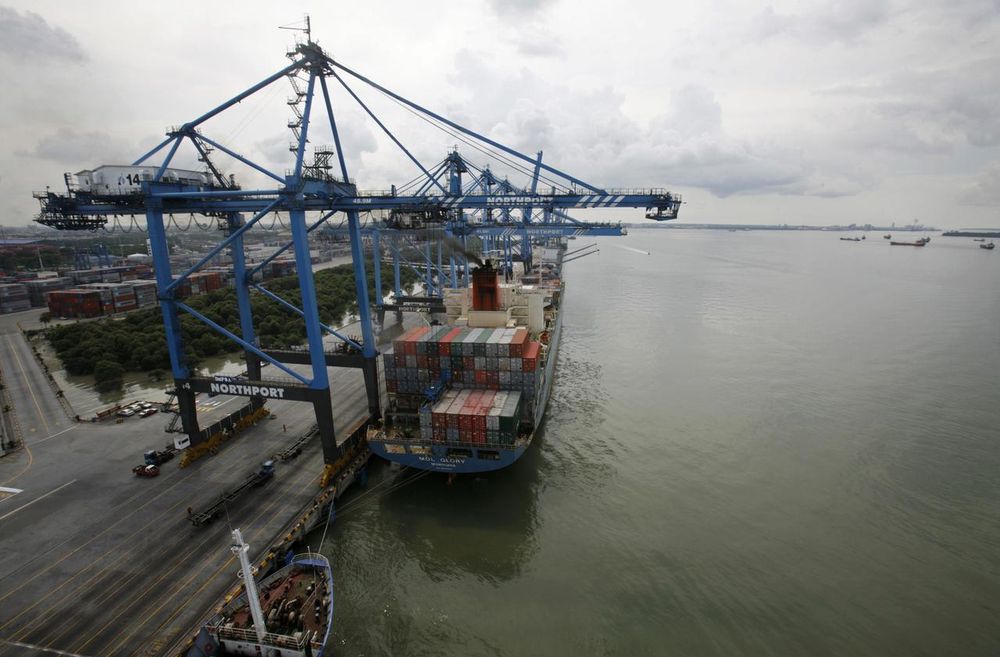 Transport Ministry: Carriage of Goods By Sea (Amendment) Act 2020 now in operation