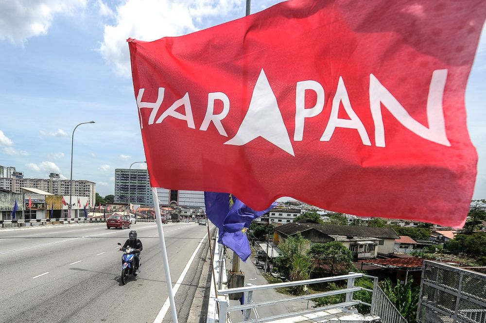 Pakatan demands Putrajaya announce Parliament meeting by July 5