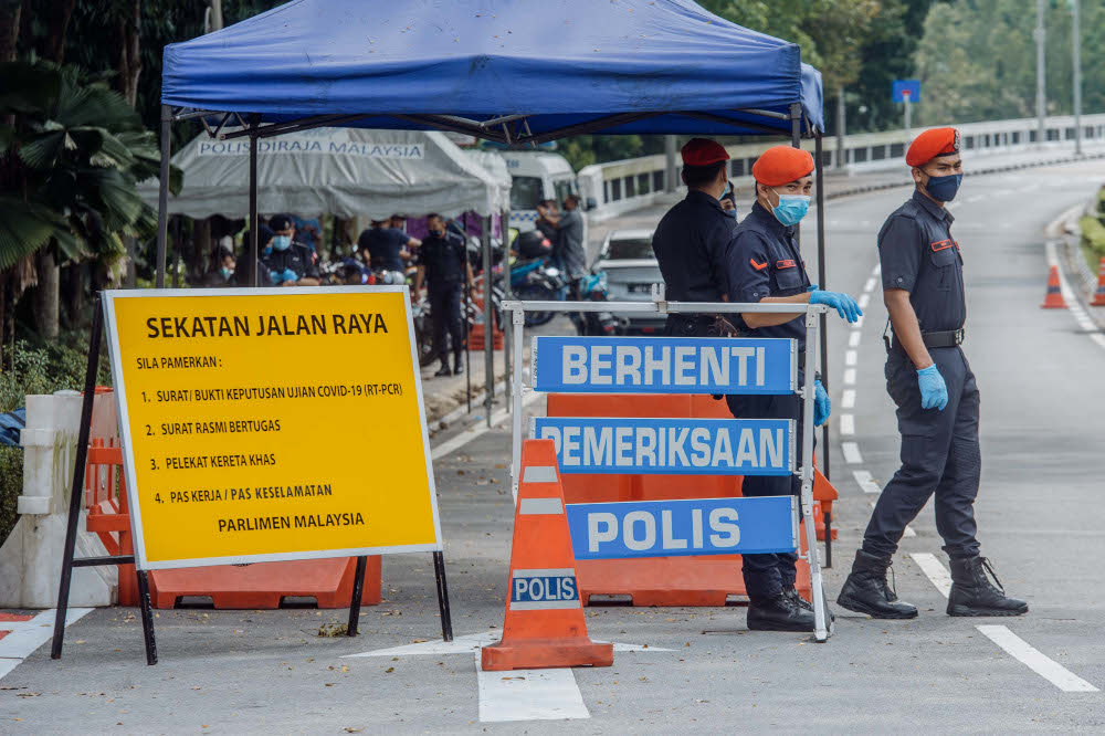 Proclamation of Emergency should be tabled, debated in Parliament, says Malaysian Bar