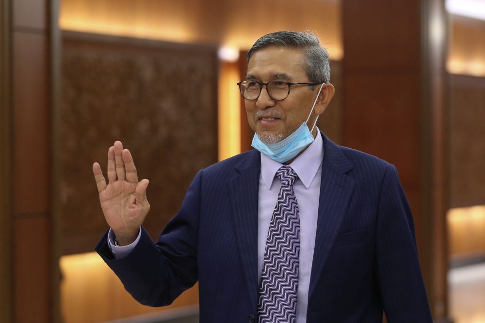 Deputy Speaker: Parliament’s July-August sittings may be limited to just 80 MPs, no hybrid sessions for now