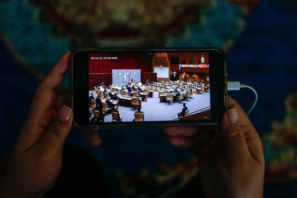 CM: Penang to convene legislative assembly in Aug if unable to obtain Agong’s consent to hold it earlier