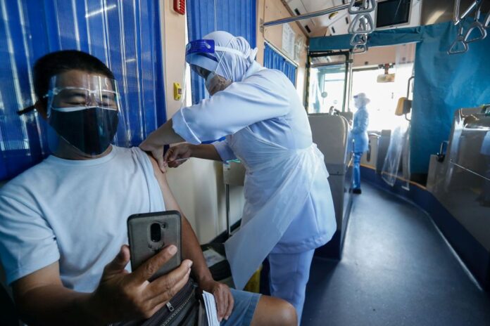 Should you go for an antibody test after your Covid-19 jab? Here’s what medical experts say