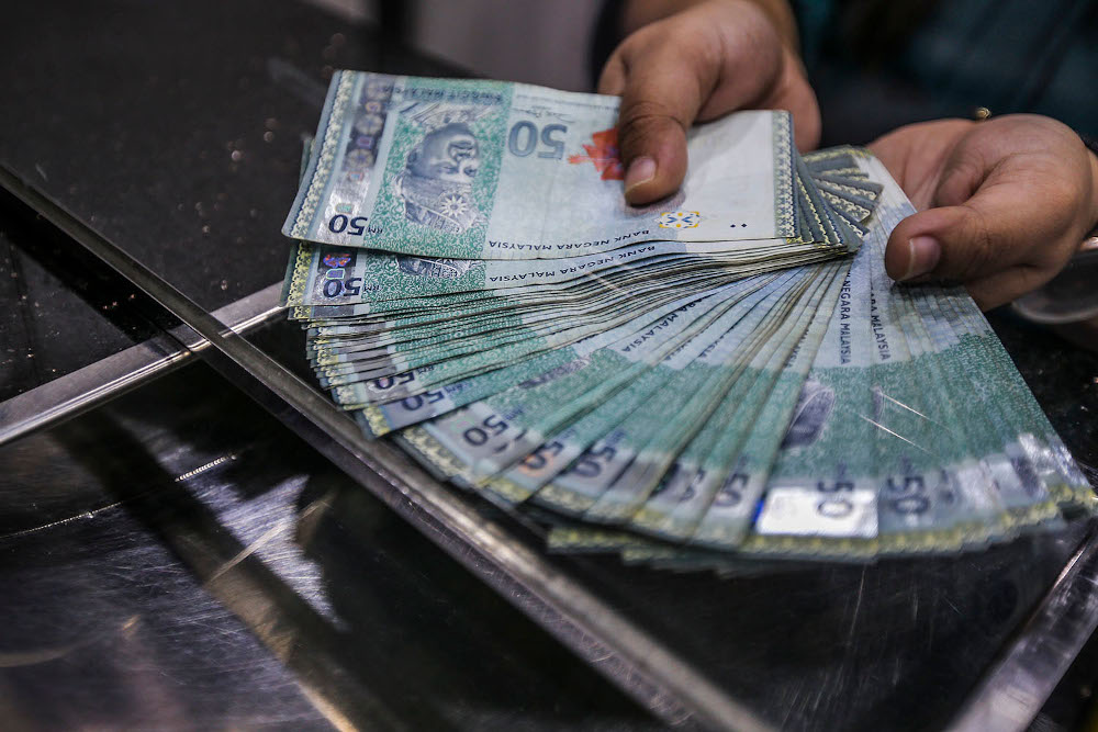 GPS Backbenchers Club refutes claim Sarawak govt short on funds for Covid-19 aid