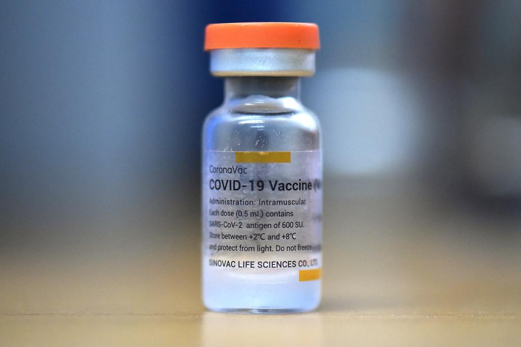 Pharmaniaga to focus on producing, distributing Sinovac Covid-19 vaccine to federal govt, says its CEO