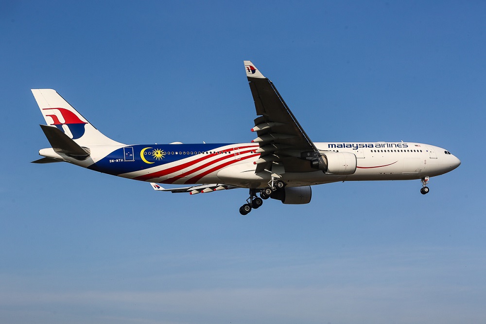 Malaysia Airlines celebrates first year of joint business partnership with Japan Airlines