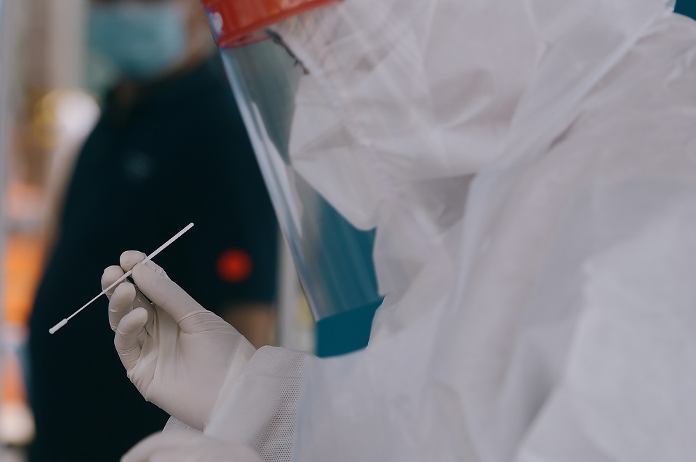 After moving into Phase Two, Pahang’s Covid-19 infectivity rises again to 1.24