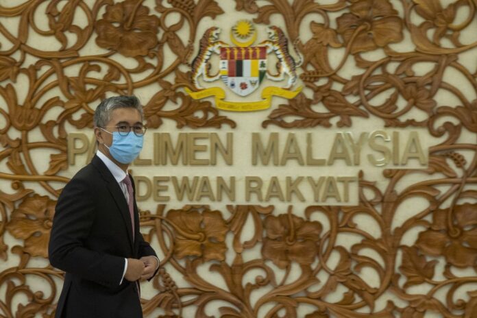 i-Citra EPF withdrawals to be paid out from August 3, says finance minister