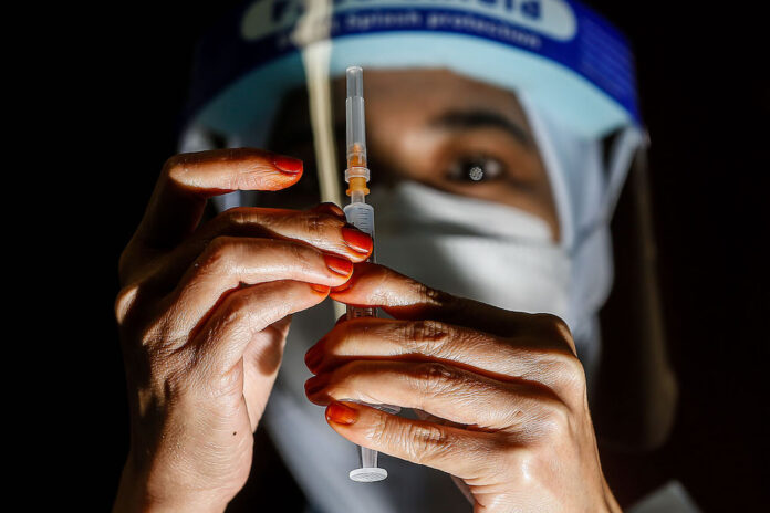 In Johor, state govt to counsel 779 teachers who refuse to be vaccinated