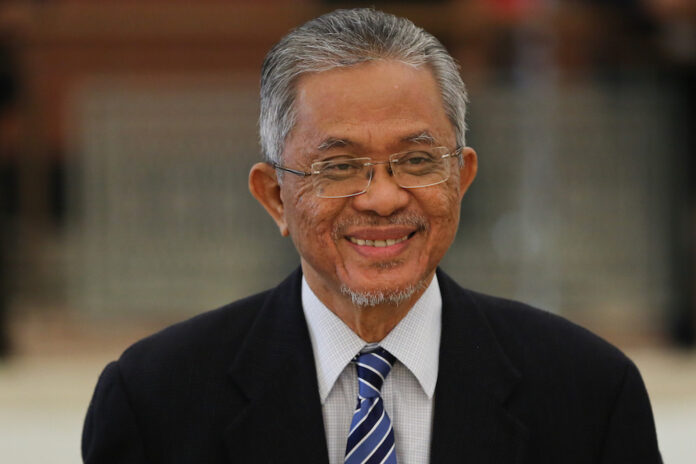PM candidate: Perikatan, BN have developed stronger understanding, says Bersatu MP