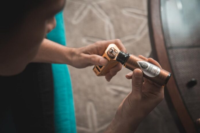 Success of local vape e-liquids manufacturing industry can generate revenue for Malaysia, says industry leader