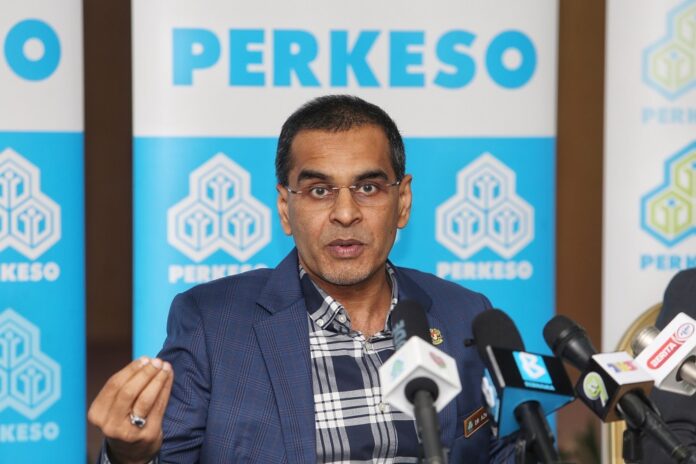 Socso has disbursed RM11.1m to beneficiaries of Covid-19 deceased so far, says CEO