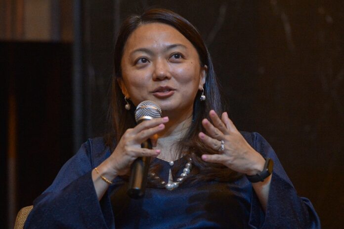 Hannah Yeoh calls on new PM to urgently establish a ministry for children