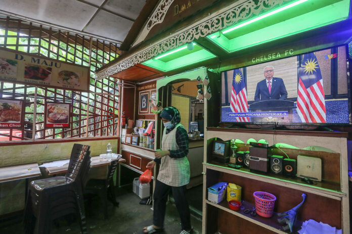 New PM optimistic over Malaysia’s future, says can ‘balik kampung’ soon