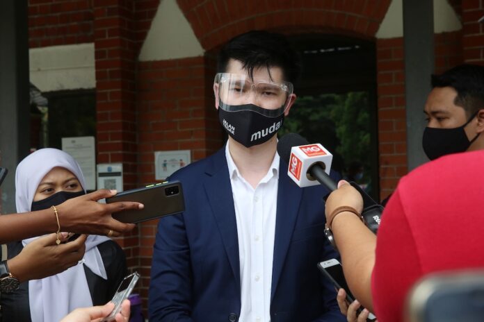 After court hearing delayed, Muda confirms appeal for registration with RoS rejected