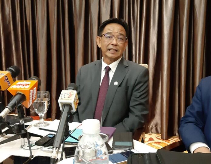 Sarawak not affected by new requirements of MM2H announced by federal govt, says minister